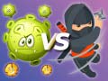 Spel Virus Ninja 2
