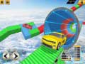 Spel Impossible Car Driving 3d: Free Stunt