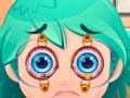 Spel Funny Eye Surgery