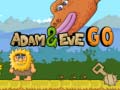 Spel Adam & Eve GO