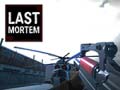 Spel Last Mortem