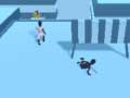 Spel Stickman Parkour 