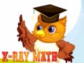 Spel X-Ray Math