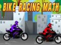 Spel Bike Racing Math
