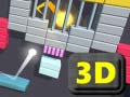 Spel Brick Breaker 3d