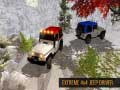 Spel Hill Tracks Jeep Driving