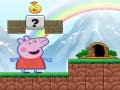 Spel Pig Adventure