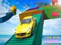 Spel Impossible Stunt Car Tracks