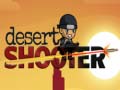 Spel Desert Shooter