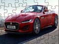 Spel Sports Cars Jigsaw