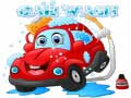 Spel Car Wash Jigsaw