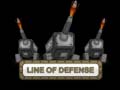 Spel Line of Defense
