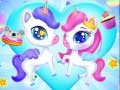 Spel Unicorns Birthday Surprise