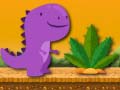 Spel T_Rex Run