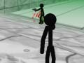 Spel Stickman Killing Zombie 3D
