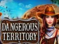 Spel Dangerous Territory