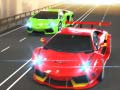 Spel Supercar Racing