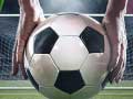 Spel Football Strike Soccer League