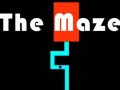 Spel The Maze