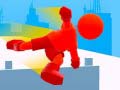 Spel Parkour Race