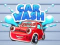 Spel Car Wash UNLIMITED