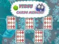 Spel Virus Cards Memory