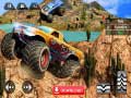 Spel Racing Monster Truck
