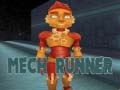 Spel Mech Runner