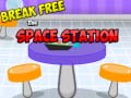 Spel Break Free Space Station