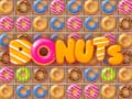 Spel Donuts