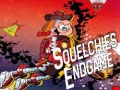Spel Squelchies Endgame