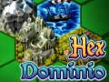 Spel Hex Dominio
