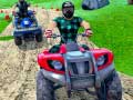 Spel Quad Bike Off Road Racing