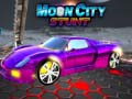 Spel Moon City Stunt