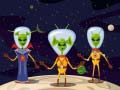 Spel Aliens In Space Hidden
