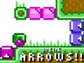 Spel Mini Arrows
