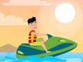 Spel Jet Ski Fun Hidden
