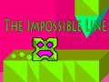 Spel The Impossible Line