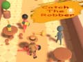 Spel Catch The Robber