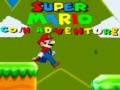 Spel Super Mario Coin Adventure
