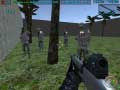 Spel Survival Wave Zombie Multiplayer