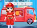 Spel Baby Taylor Fireman Dream