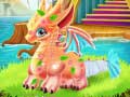 Spel Cute Dragon Recovery