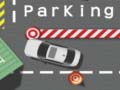 Spel ParKing
