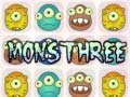 Spel MonsThree