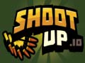 Spel Shoot up.io