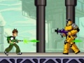 Spel Ben 10 Aliens Kill Zone