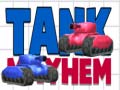 Spel Tank Mayhem