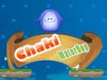 Spel Chaki WaterHop
