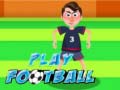 Spel Play Football